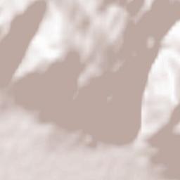 Semonte-Casamorcia Terrain Map