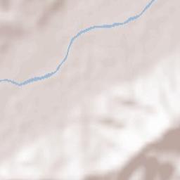 Potenza Picena Terrain Map