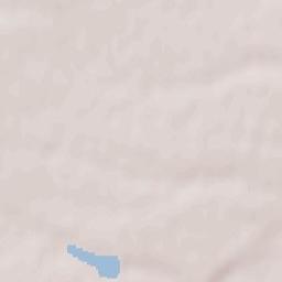 Obshtina Dolni Dabnik Terrain Map