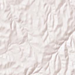 Oglala Lakota County Terrain Map