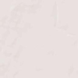 Mitchell County Terrain Map