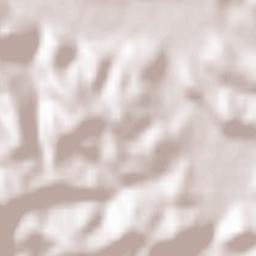 Saint-Pée-sur-Nivelle Terrain Map