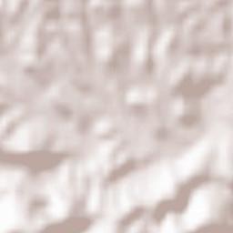 Souraïde Terrain Map