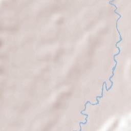 Trie-sur-Baïse Terrain Map