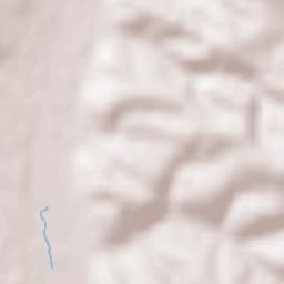 Saint-Sulpice-sur-Lèze Terrain Map