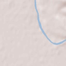 Auterive Terrain Map