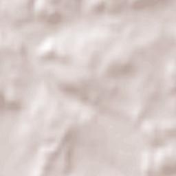 Quarante Terrain Map