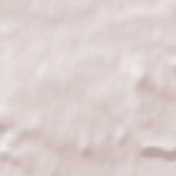 Maureilhan Terrain Map