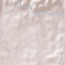 Le Canet Terrain Map