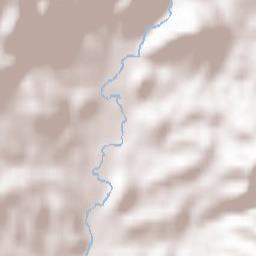 Roquevaire Terrain Map