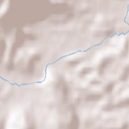 Besse-sur-Issole Terrain Map
