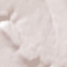 Suvorovo Terrain Map