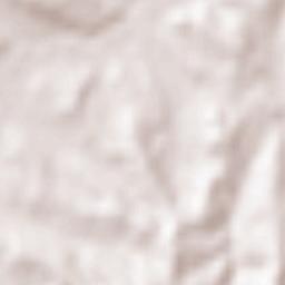 Verkhniye Achaluki Terrain Map