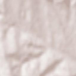 Alkhan-Churt Terrain Map