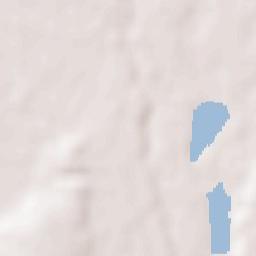 Burunday Terrain Map