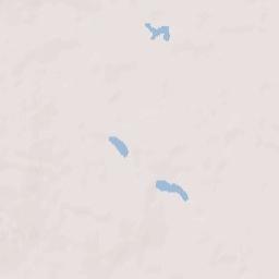 Turner County Terrain Map