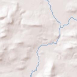 Lodi Terrain Map