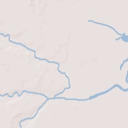 Saint Charles Terrain Map