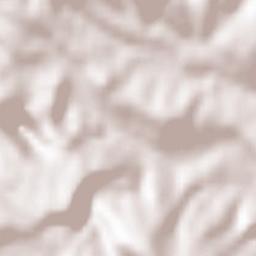 Ortuella Terrain Map