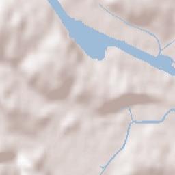 Sestao Terrain Map