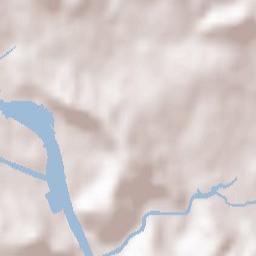 Erandio Terrain Map