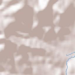 Errigoiti Terrain Map