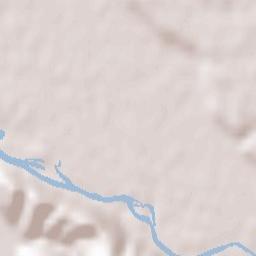 Billère Terrain Map