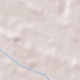 Saint-Martin-Lalande Terrain Map