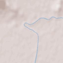 Argeliers Terrain Map