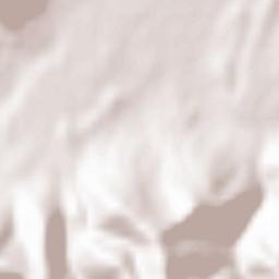 Gonfaron Terrain Map