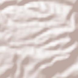 Casale Marittimo Terrain Map