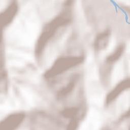 Pomarance Terrain Map