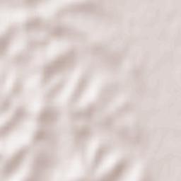 Marciano della Chiana Terrain Map