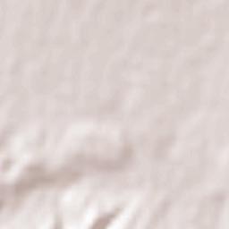 Cipolleto Terrain Map