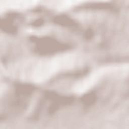 Santa Maria Apparente Terrain Map