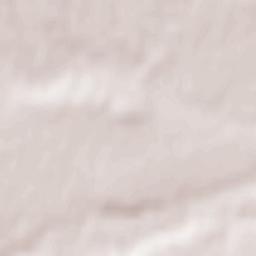 Karabulak Terrain Map