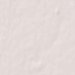 Turkestan Terrain Map