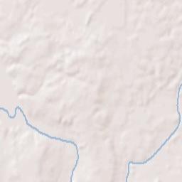 Forest City Terrain Map