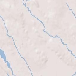 Central Square Terrain Map