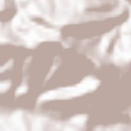 Villafufre Terrain Map