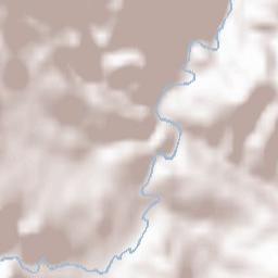 Sopuerta Terrain Map