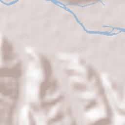 Jurançon Terrain Map