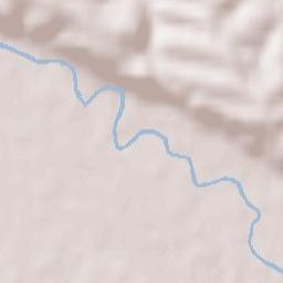 Calmont Terrain Map