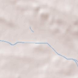 Villepinte Terrain Map