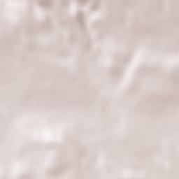 Villegailhenc Terrain Map