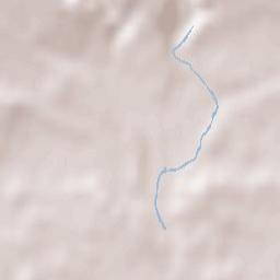 Conques-sur-Orbiel Terrain Map