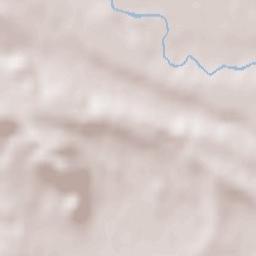 Peyriac-Minervois Terrain Map
