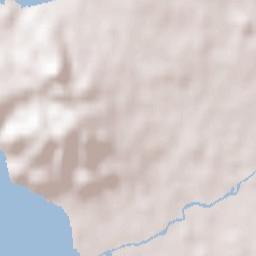 Marseille 06 Terrain Map
