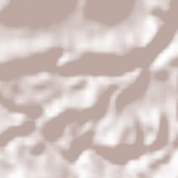 Méounes-lès-Montrieux Terrain Map