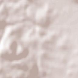 Sovicille Terrain Map